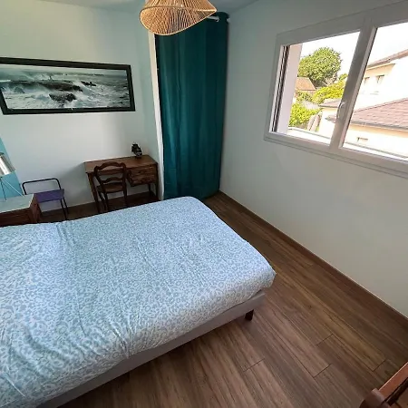 Holiday home Les Maisons Inael Comfort Calm And Nature *